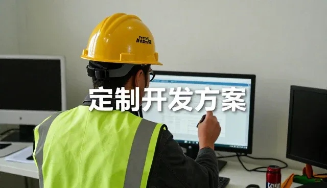 技术转让在定制开发中的实际应用场景分析