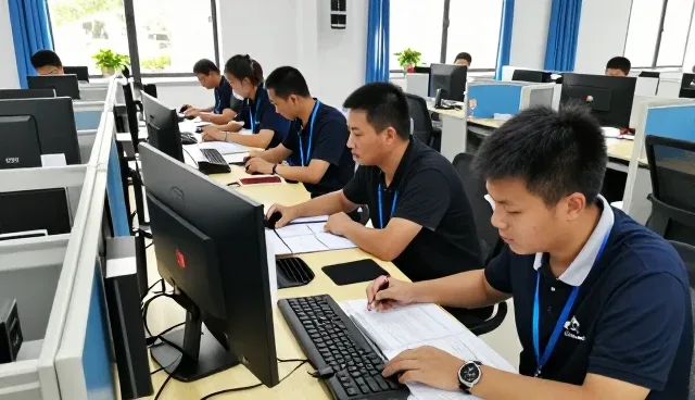 方案设计应用范围不断扩大